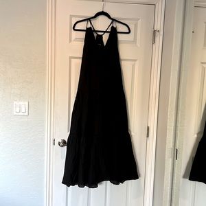 Banana Republic maxi dress - new with tags!